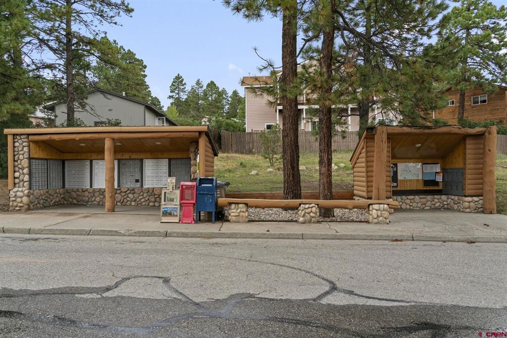 41 Moss Road Trail Durango CO 81303