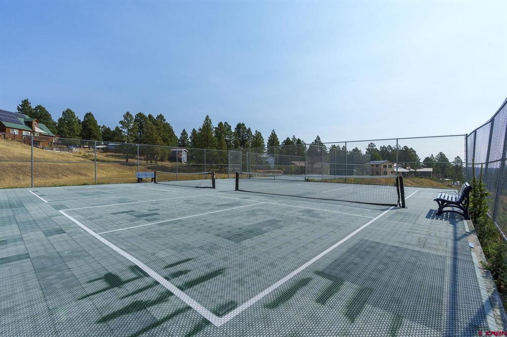 41 Moss Road Trail Durango CO 81303