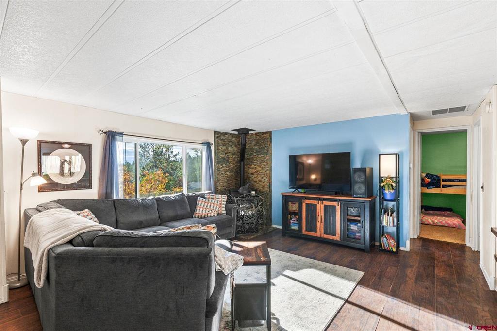 41 Moss Road Trail Durango CO 81303