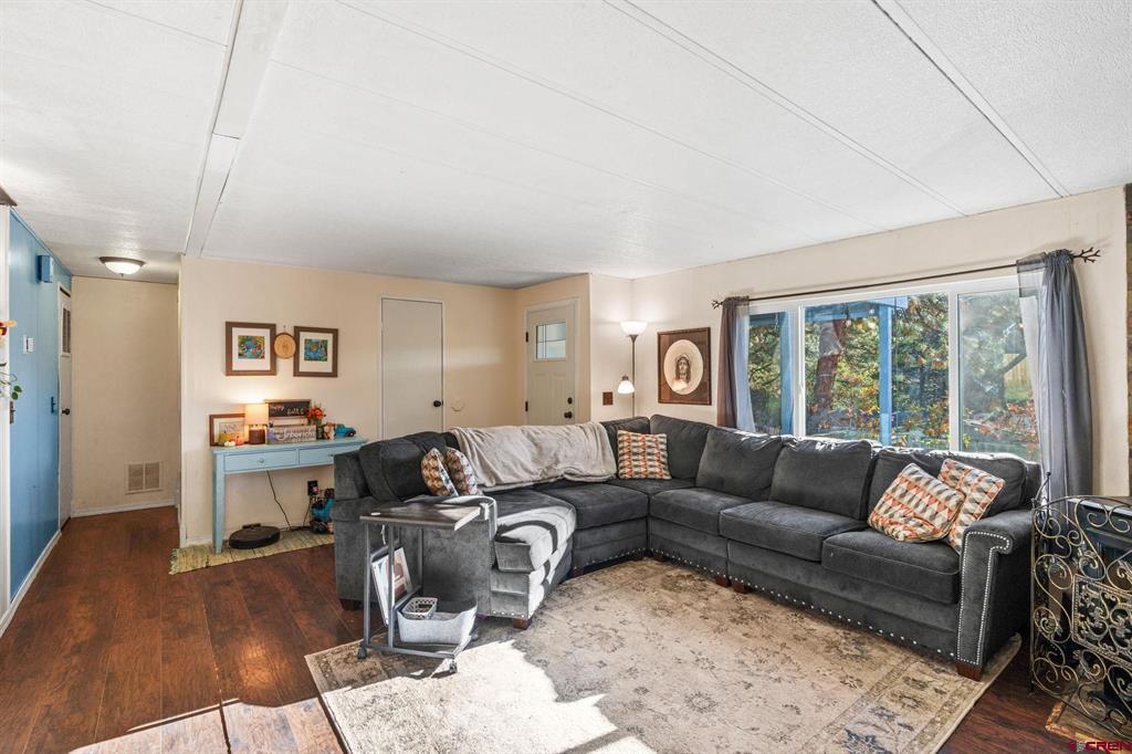 41 Moss Road Trail Durango CO 81303