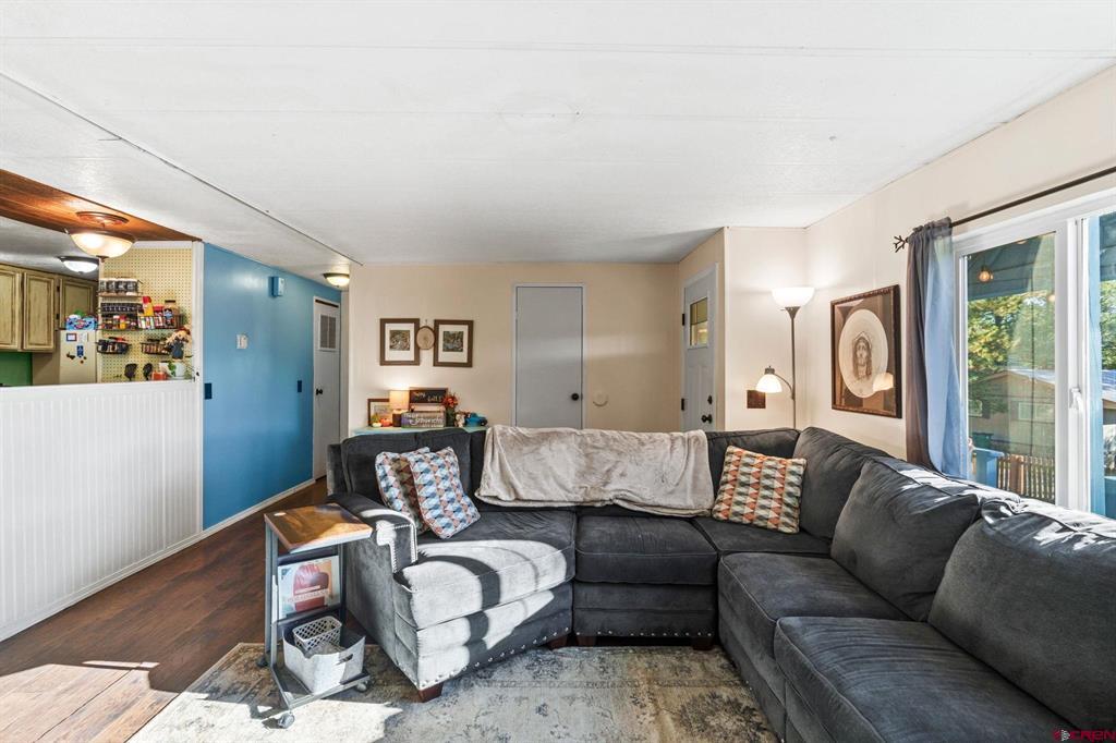 41 Moss Road Trail Durango CO 81303