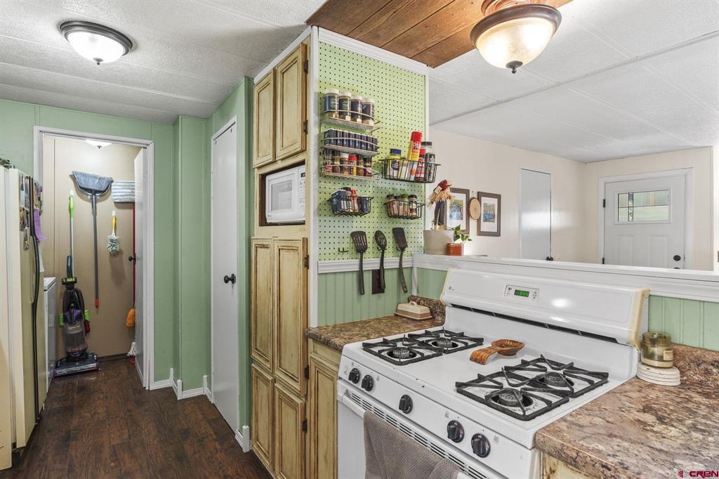 41 Moss Road Trail Durango CO 81303