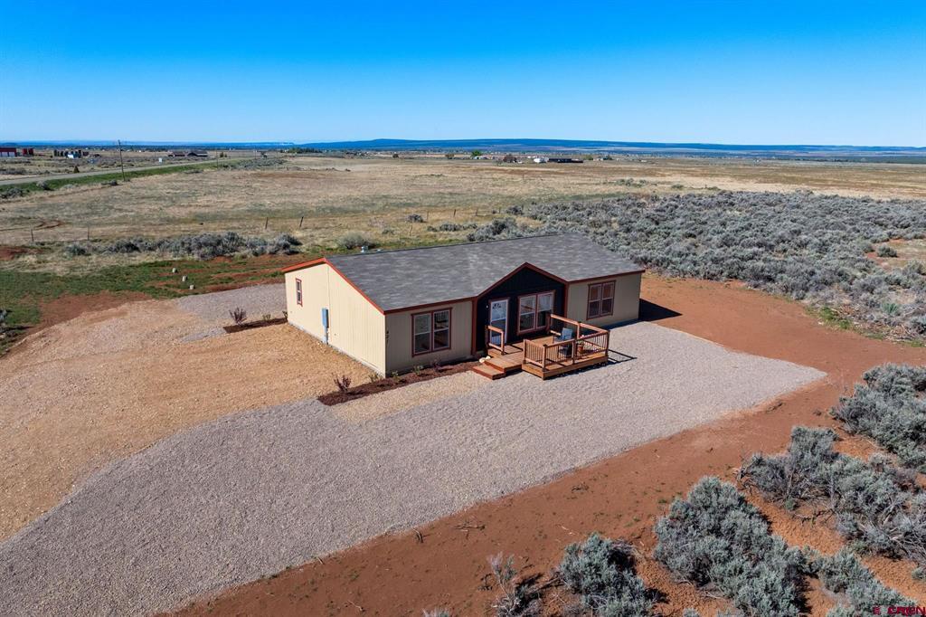 421 Cr 119 Hesperus CO 81326