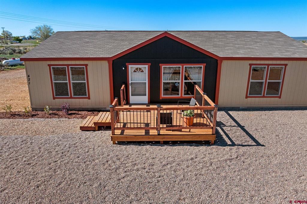 421 Cr 119 Hesperus CO 81326