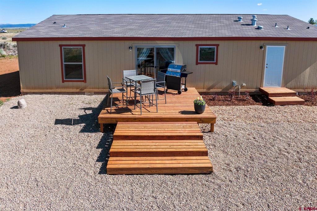 421 Cr 119 Hesperus CO 81326