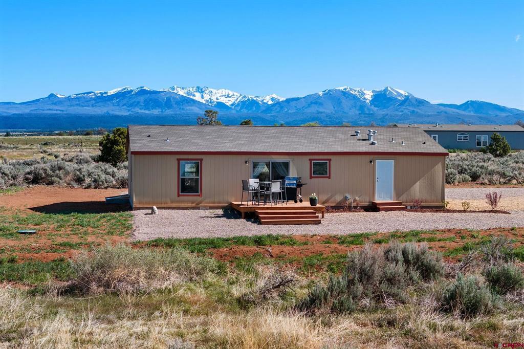 421 Cr 119 Hesperus CO 81326