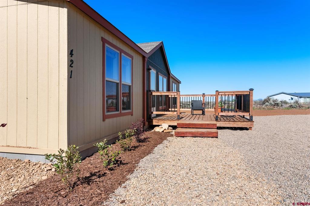 421 Cr 119 Hesperus CO 81326