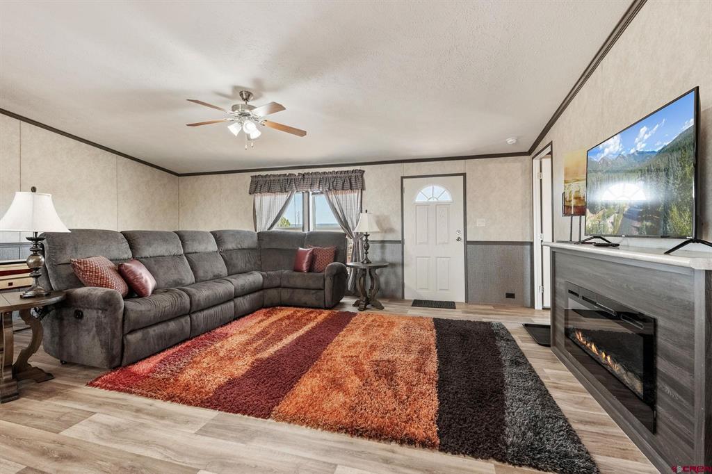 421 Cr 119 Hesperus CO 81326