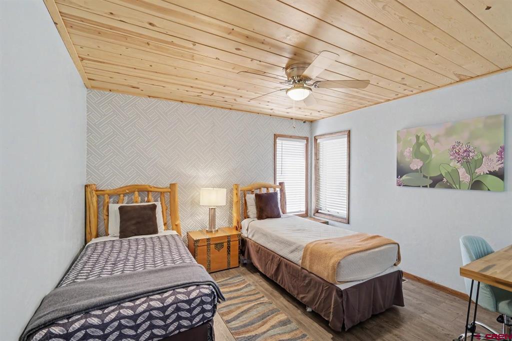 1288 Cloud Cap Avenue Pagosa Springs CO 81147