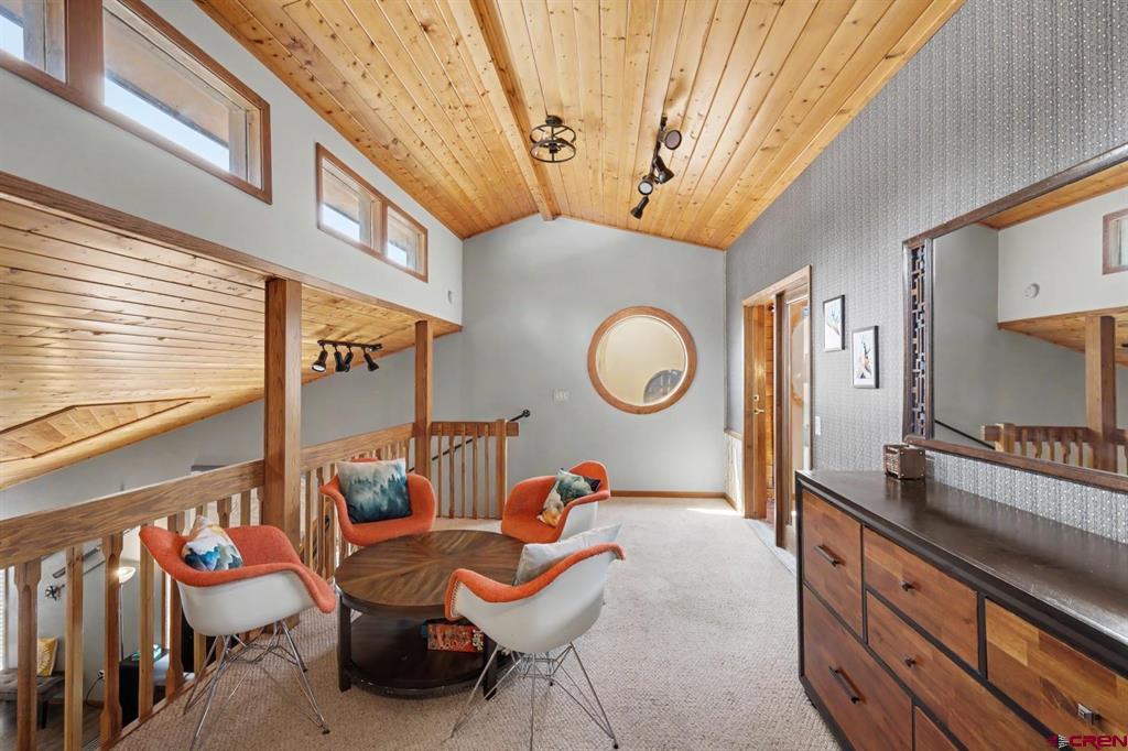 1288 Cloud Cap Avenue Pagosa Springs CO 81147