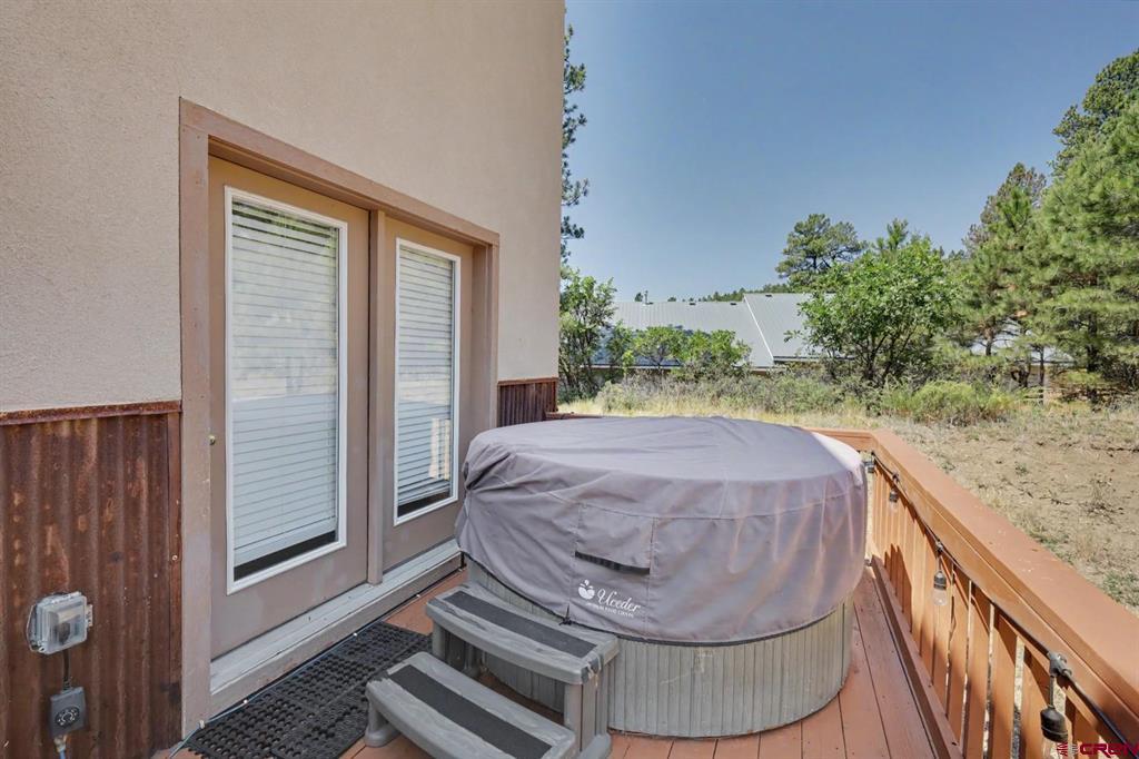 1288 Cloud Cap Avenue Pagosa Springs CO 81147