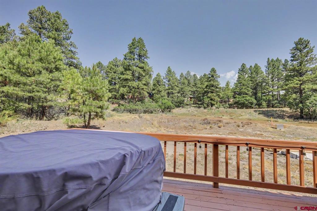 1288 Cloud Cap Avenue Pagosa Springs CO 81147