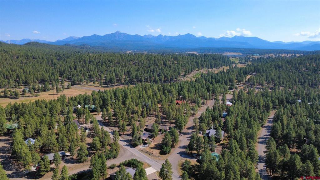 1288 Cloud Cap Avenue Pagosa Springs CO 81147