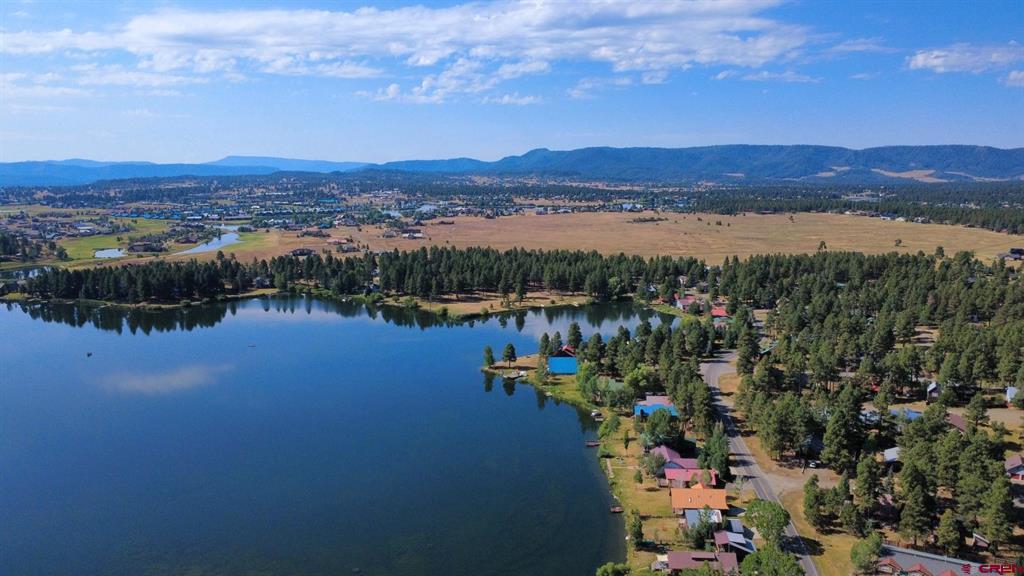 1288 Cloud Cap Avenue Pagosa Springs CO 81147