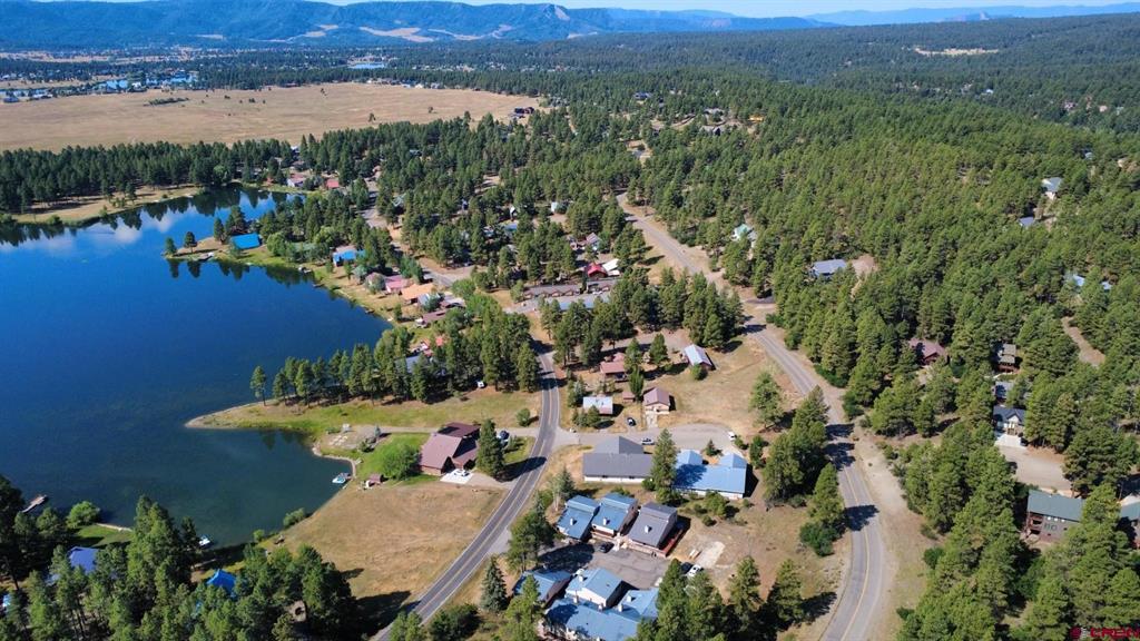 1288 Cloud Cap Avenue Pagosa Springs CO 81147