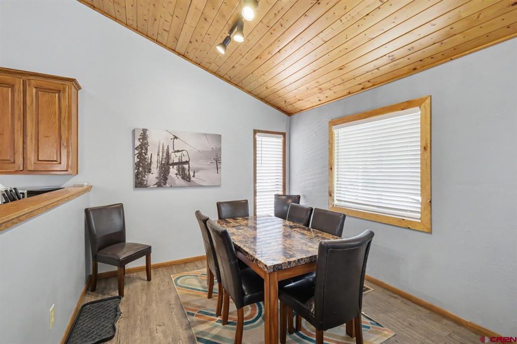 1288 Cloud Cap Avenue Pagosa Springs CO 81147