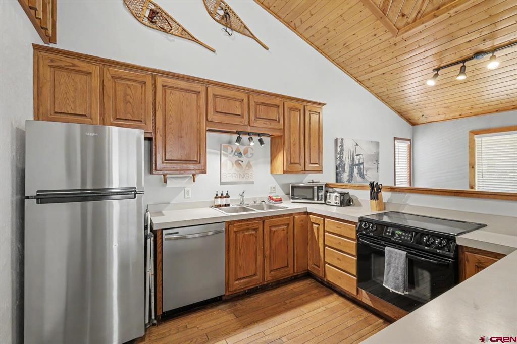 1288 Cloud Cap Avenue Pagosa Springs CO 81147