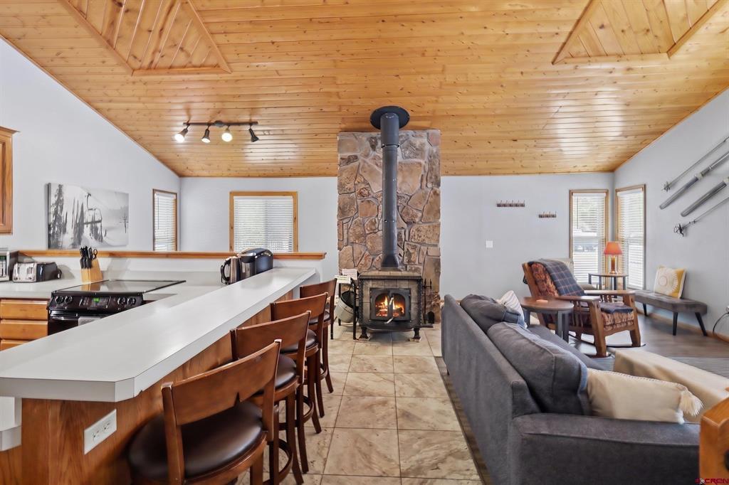 1288 Cloud Cap Avenue Pagosa Springs CO 81147