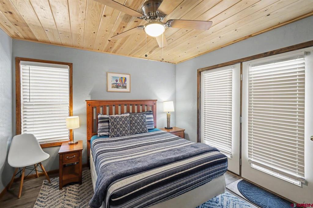 1288 Cloud Cap Avenue Pagosa Springs CO 81147