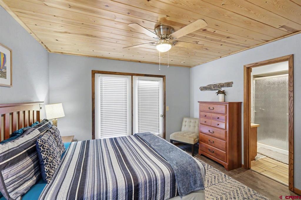 1288 Cloud Cap Avenue Pagosa Springs CO 81147