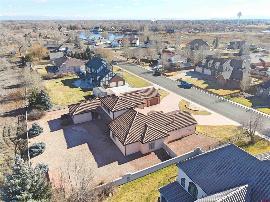 2909 Sarah Lane Alamosa CO 81101