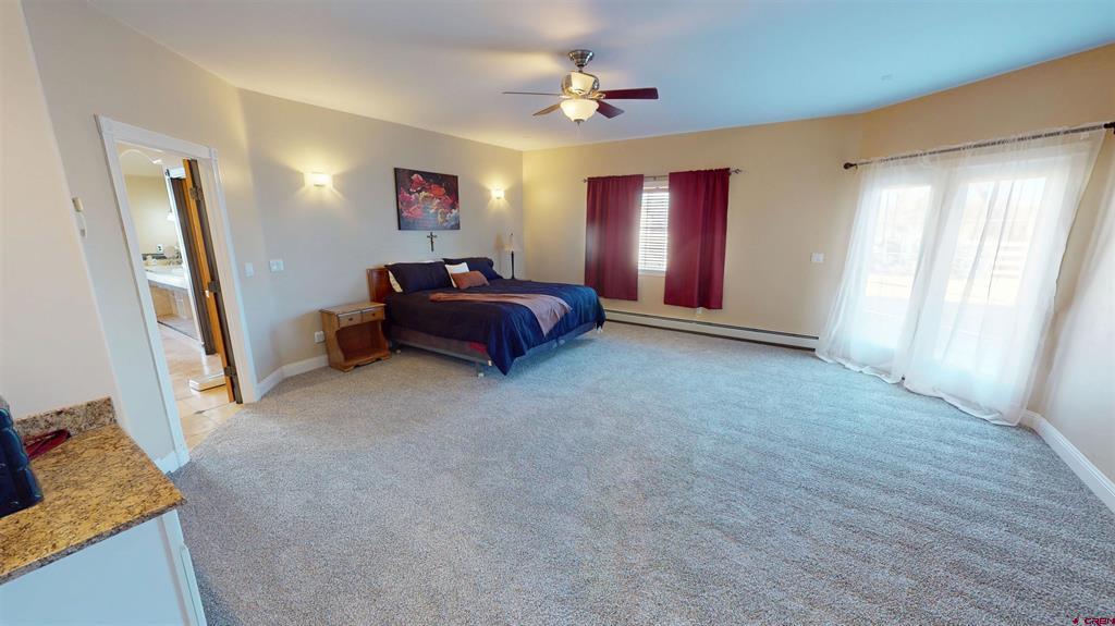 2909 Sarah Lane Alamosa CO 81101
