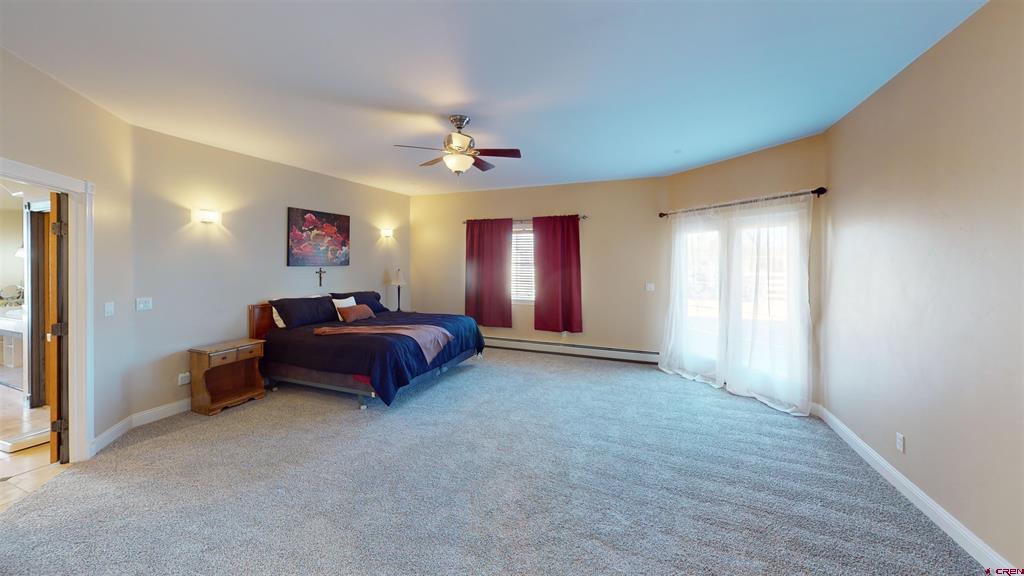 2909 Sarah Lane Alamosa CO 81101