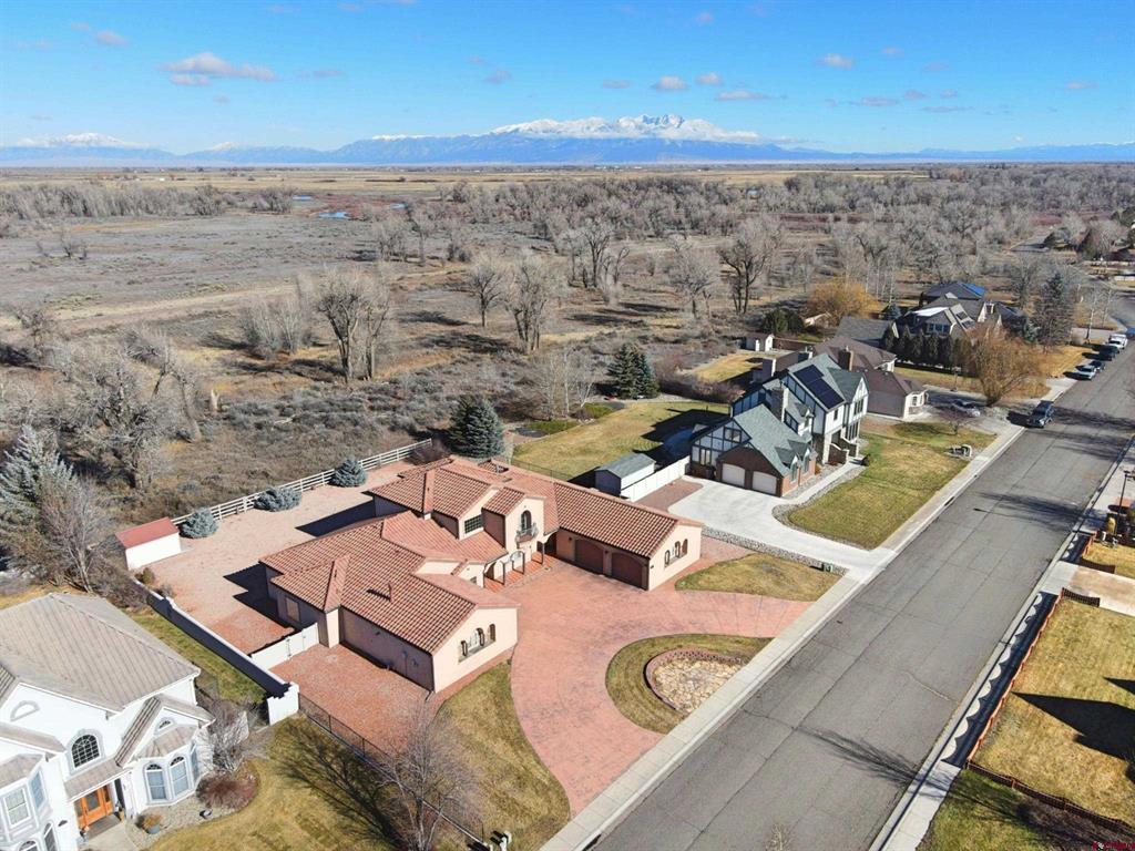 2909 Sarah Lane Alamosa CO 81101