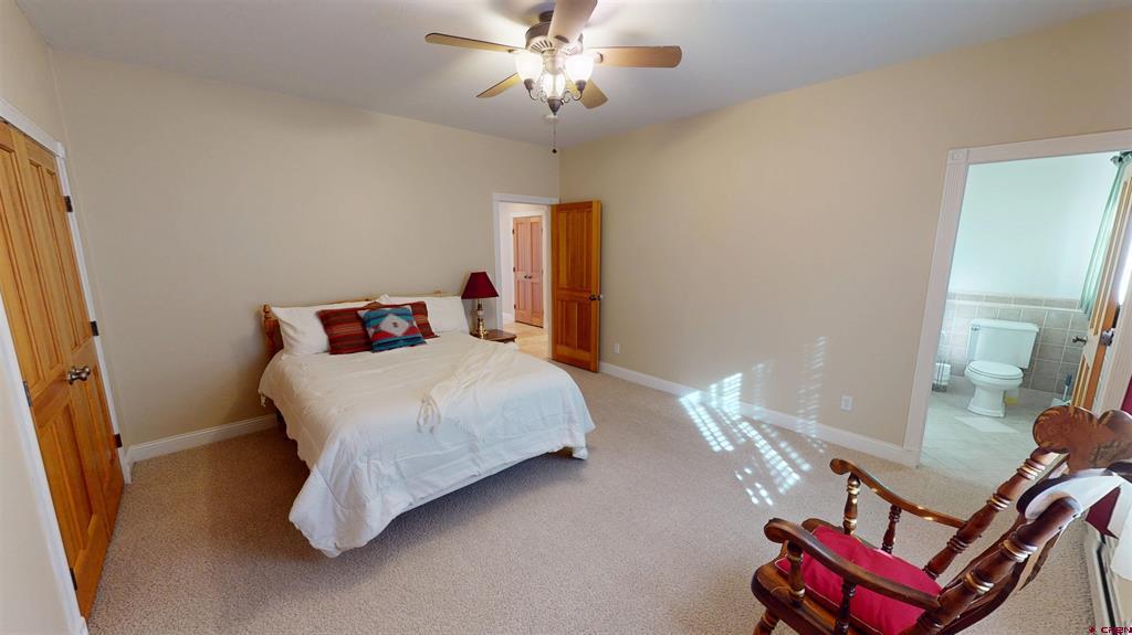 2909 Sarah Lane Alamosa CO 81101