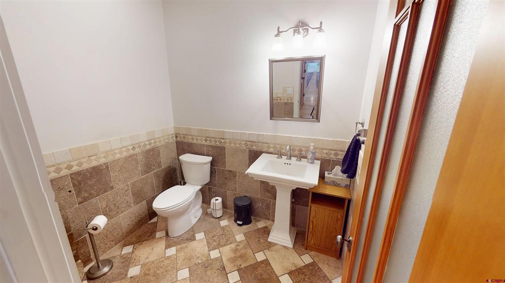 2909 Sarah Lane Alamosa CO 81101