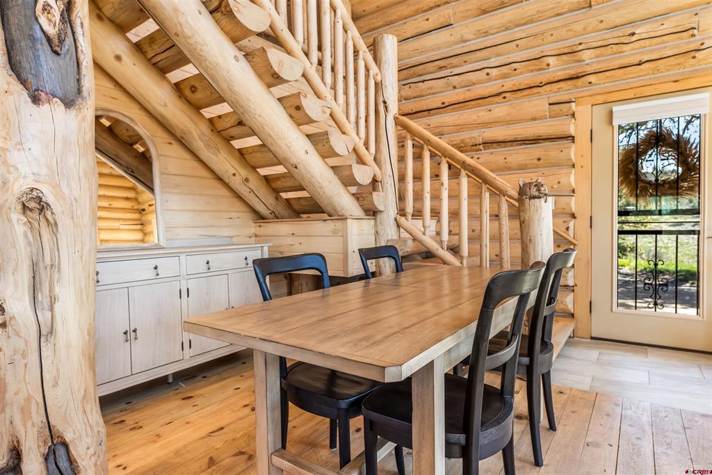 34 Sparrow Lane Pagosa Springs CO 81147