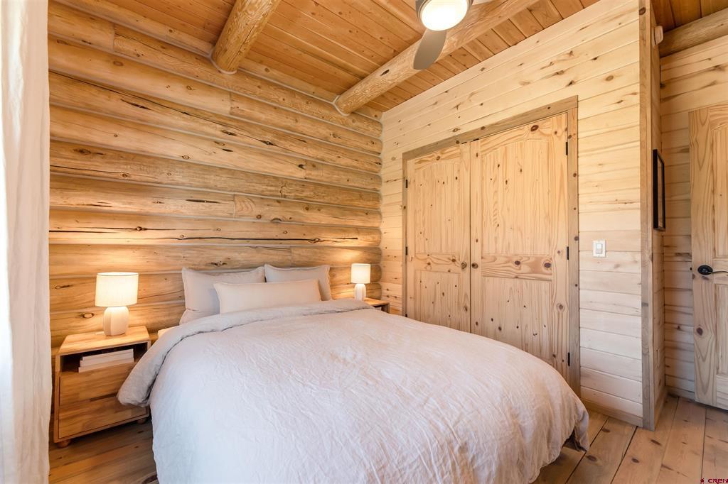 34 Sparrow Lane Pagosa Springs CO 81147