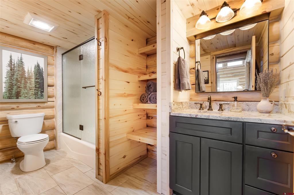 34 Sparrow Lane Pagosa Springs CO 81147