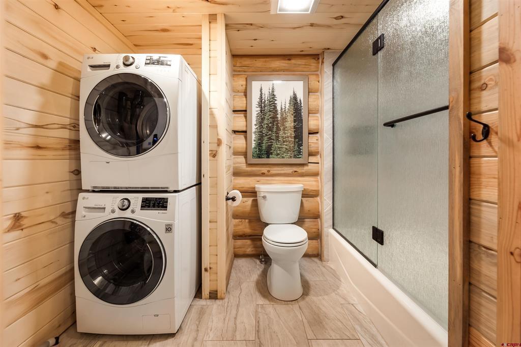 34 Sparrow Lane Pagosa Springs CO 81147