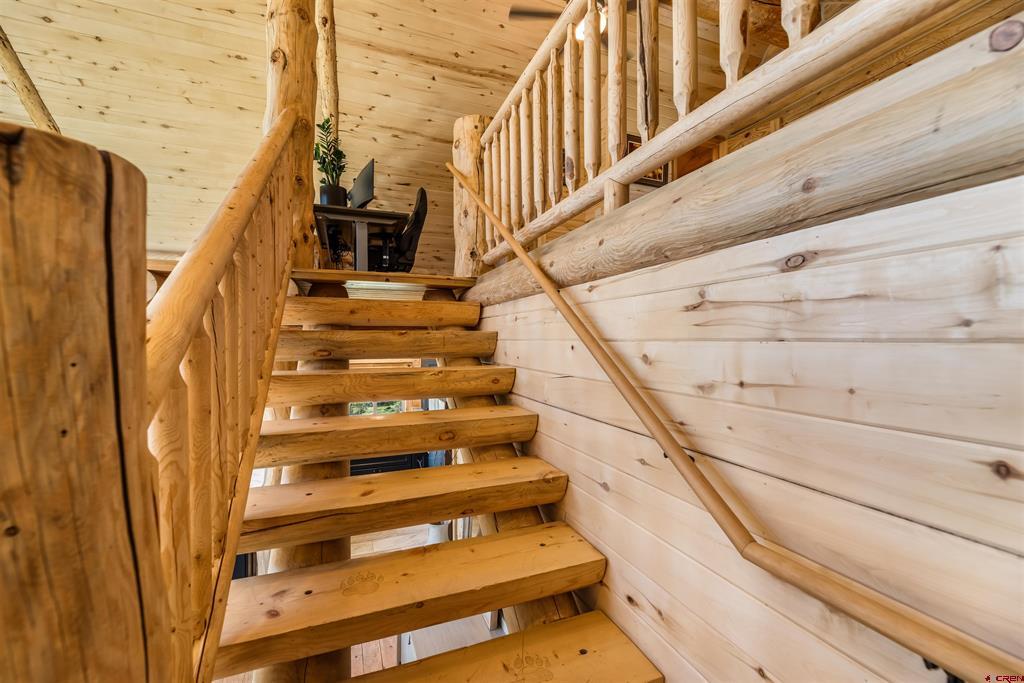 34 Sparrow Lane Pagosa Springs CO 81147