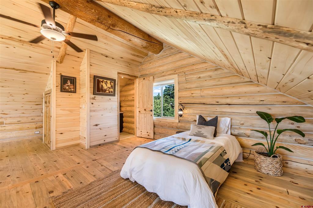 34 Sparrow Lane Pagosa Springs CO 81147
