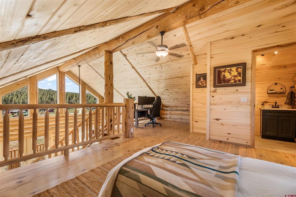 34 Sparrow Lane Pagosa Springs CO 81147