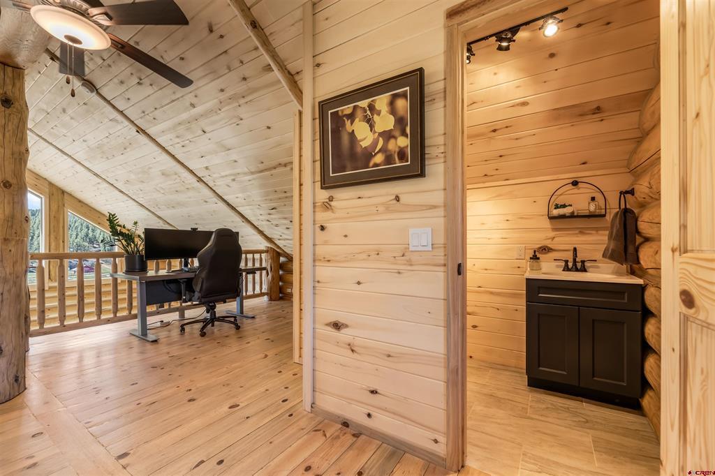 34 Sparrow Lane Pagosa Springs CO 81147