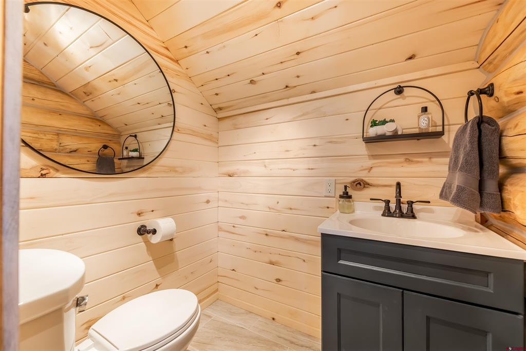 34 Sparrow Lane Pagosa Springs CO 81147