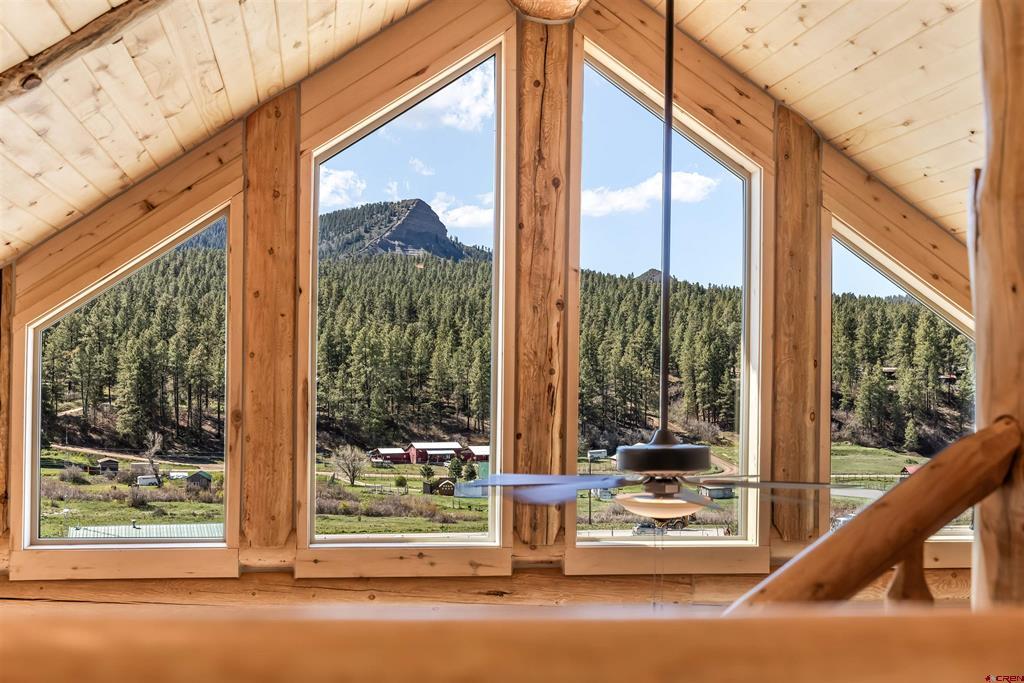 34 Sparrow Lane Pagosa Springs CO 81147