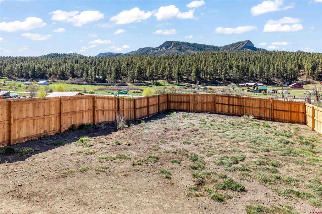 34 Sparrow Lane Pagosa Springs CO 81147
