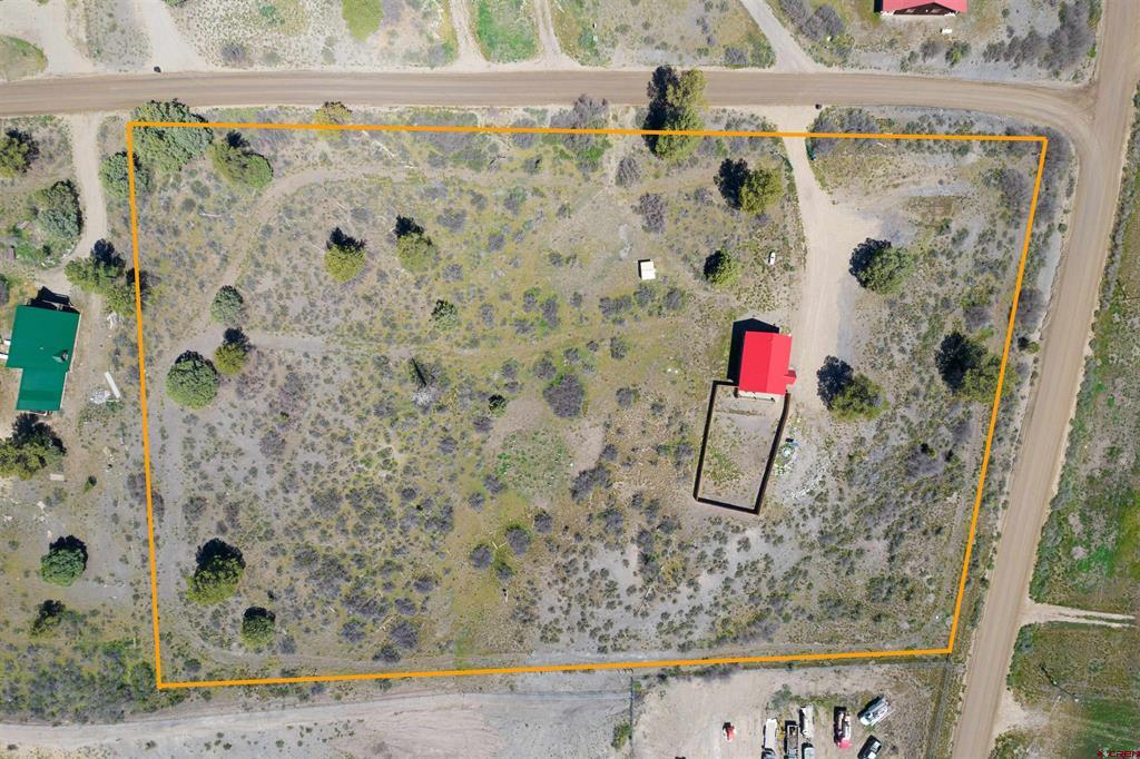 34 Sparrow Lane Pagosa Springs CO 81147
