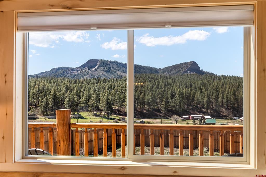 34 Sparrow Lane Pagosa Springs CO 81147