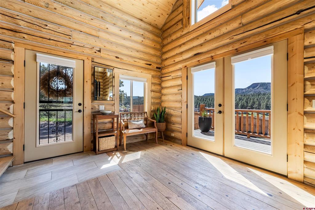 34 Sparrow Lane Pagosa Springs CO 81147