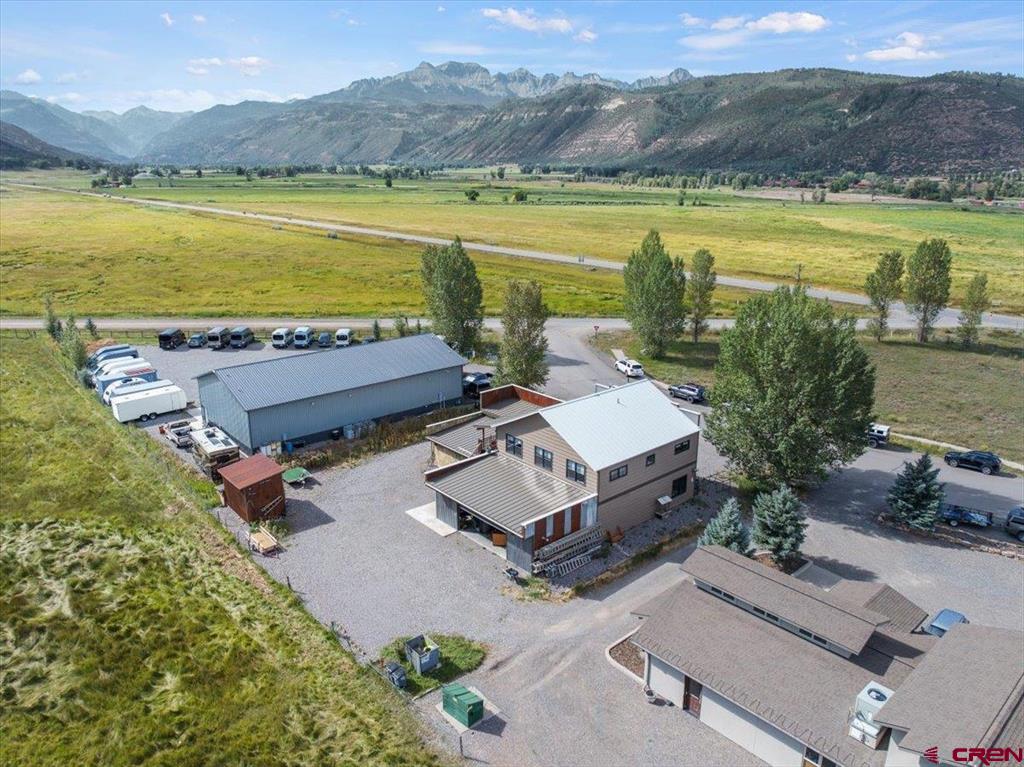 590 Palomino Trail Ridgway CO 81432