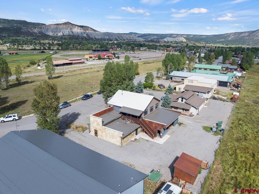 590 Palomino Trail Ridgway CO 81432