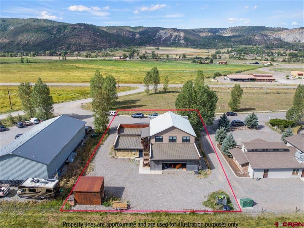 590 Palomino Trail Ridgway CO 81432