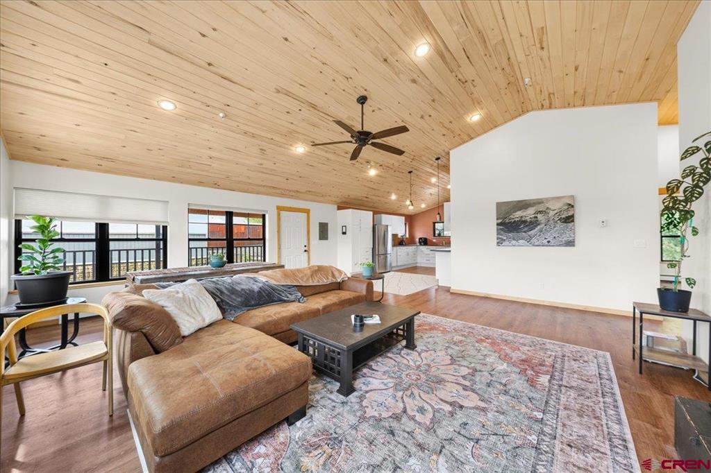 590 Palomino Trail Ridgway CO 81432