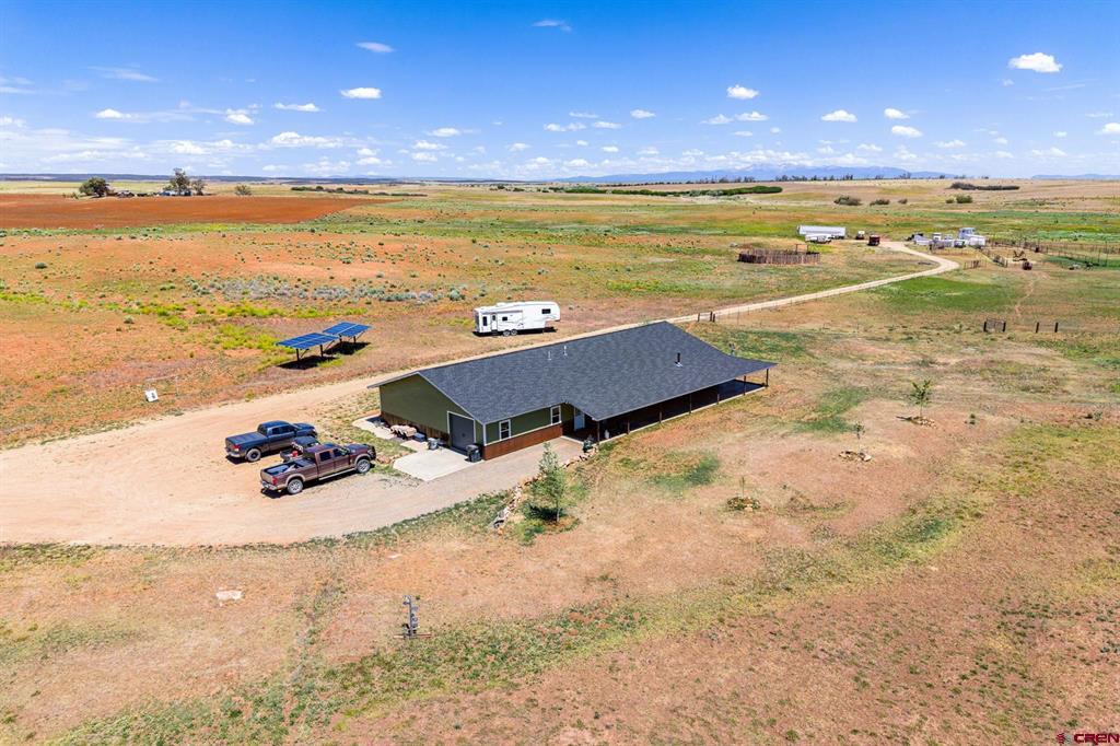 18606 Road Z Yellow Jacket CO 81335
