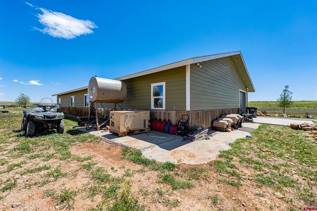 18606 Road Z Yellow Jacket CO 81335